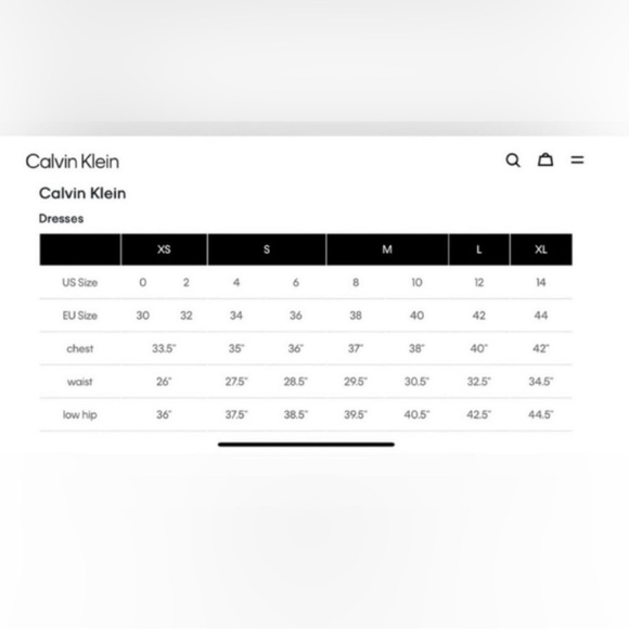 🩷🧡NWT! Pink, Orange, & White CALVIN KLEIN Floral Scuba Sheath Dress - Size 14 - Picture 5 of 7